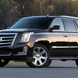 Templar VIP Transportation - Templar