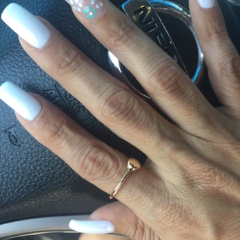 Lee Nails and Spa - Great job by Kevin!! - Waxing Near Me - Pomona, California