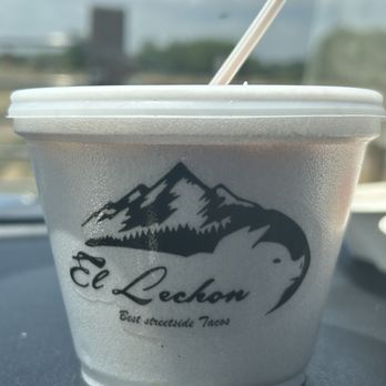 El Lechon - 'Corn in a Cup' - Food Trucks Near Me - Commerce City, Colorado El Lechon - 'Corn in a Cup' - Food Trucks Near Me - Commerce City, Colorado