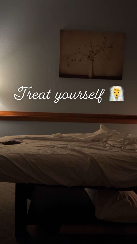 Trio Massage Logo