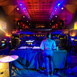 Emporium Arcade Bar