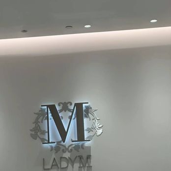 Lady M Cake Boutique - Bakeries Near Me - Arcadia, California Lady M Cake Boutique - Bakeries Near Me - Arcadia, California