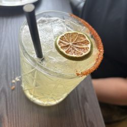 The Social Bar & Lounge