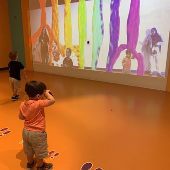 Crayola Experience - Amusement Parks Near Me - Orlando, Florida