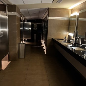 Kia Center - Magic Lounge Bathrooms - Stadiums & Arenas Near Me - Orlando, Florida Kia Center - Magic Lounge Bathrooms - Stadiums & Arenas Near Me - Orlando, Florida