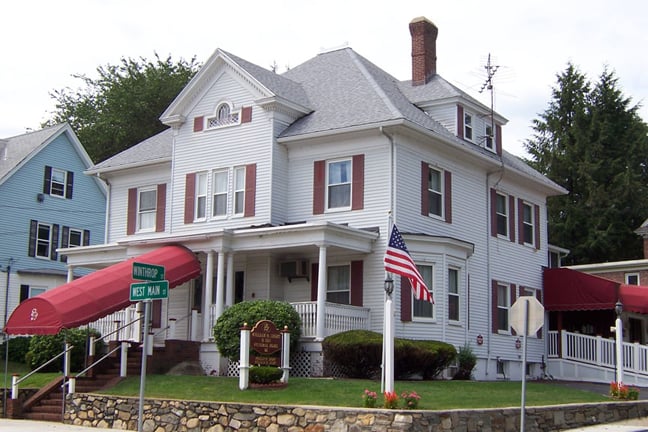 Slide of All Weather Tite Roofing