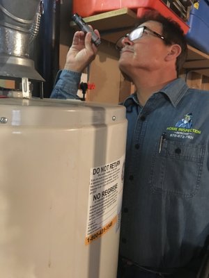 NOCO Home Inspection Detective