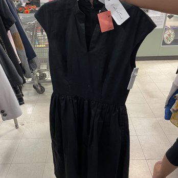Quality Thrift Store - Hearts aid found dress with tags $4.99 - Thrift Stores Near Me - Montclair, California