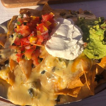 Union Burger Bar - Nachos - Burgers Near Me - Southampton, New York Union Burger Bar - Nachos - Burgers Near Me - Southampton, New York