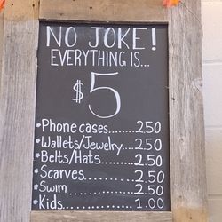 What a deal!