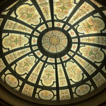 Chicago Cultural Center - Cultural Center Near Me - Chicago, Illinois