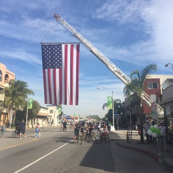 Beach Streets - Festivals Near Me - Long Beach, California