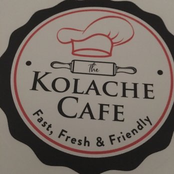 The Kolache Cafe - New in Ahwatukee. Next to Buzzed Goat and Moku. Delivery only right now. Free delivery - Breakfast & Brunch Near Me - Phoenix, Arizona