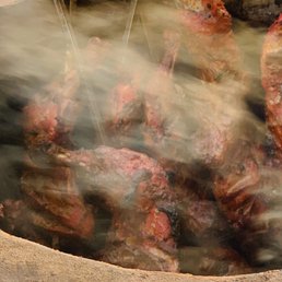 Tandoori Chicken