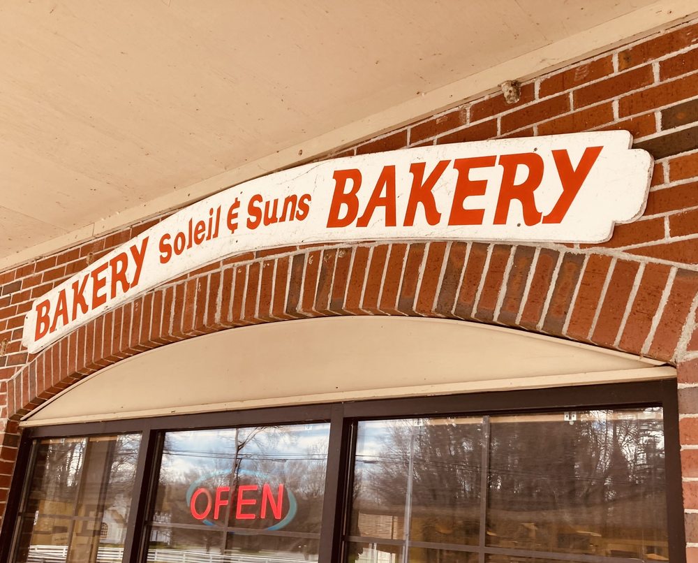 SOLEIL BAKERY 39 Photos & 52 Reviews 35 CT171, Woodstock