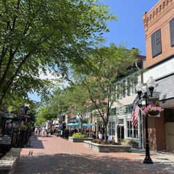 Old Town Winchester