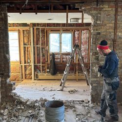 A&L Masonry and Tuckpointing