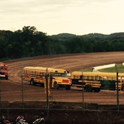 Lernerville Speedway