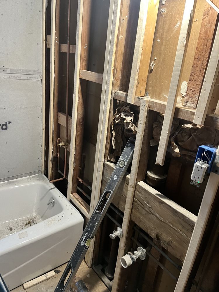 Slide of General Rooter XP