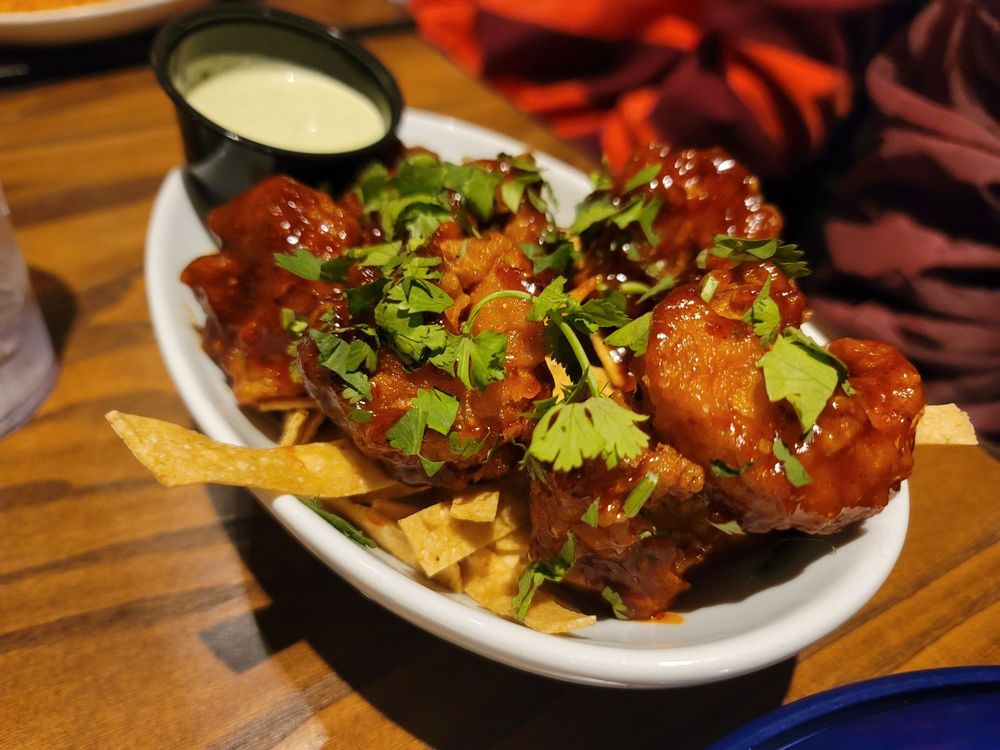 ON THE BORDER MEXICAN GRILL & CANTINA Updated November 2024 140