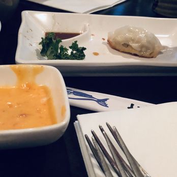 Midori Sushi - Gyoza??? - Sushi Bars Near Me - Piscataway, New Jersey Midori Sushi - Gyoza??? - Sushi Bars Near Me - Piscataway, New Jersey