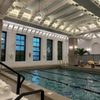 Intercontinental Hotel Pool gift card