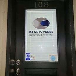 Exterior photo of A3 Cryoverse - Mt. Holly, North Carolina Exterior photo of A3 Cryoverse - Mt. Holly, North Carolina