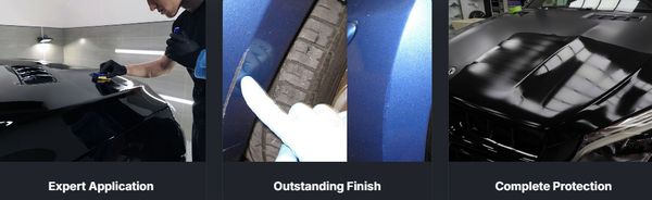 SCRATCH PRO DETAILING - Updated February 2026 - Request a Quote ...