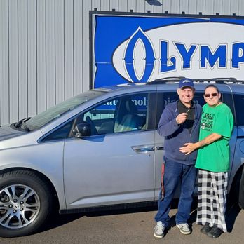 Olympia Auto Sales & RV - 2013 Honda Odyssey LE - RV Dealers Near Me - Rochester, Washington Olympia Auto Sales & RV - 2013 Honda Odyssey LE - RV Dealers Near Me - Rochester, Washington