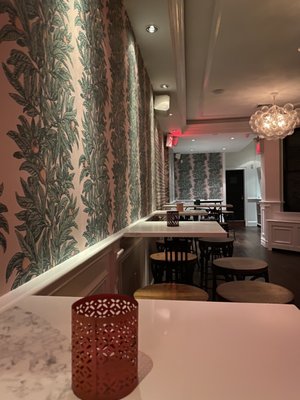 all & sundry by null