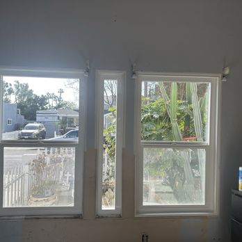 Hometime Windows & Doors - New window - Windows Installation Near Me - Santa Ana, California