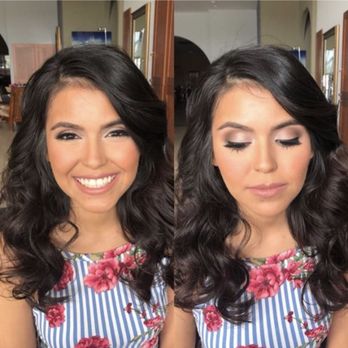 Lipstick & Luster - Makeup Artists Near Me - San Diego, California
