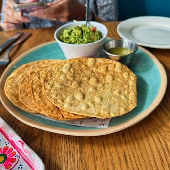 Cielito - Mexican Near Me - Providence, Rhode Island