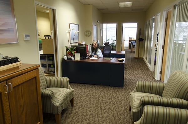 Dethloff & Associates CPA