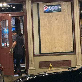 Piazza 27 - I thought we were closed?!?!?!? - Pizza Near Me - Baltimore, Maryland