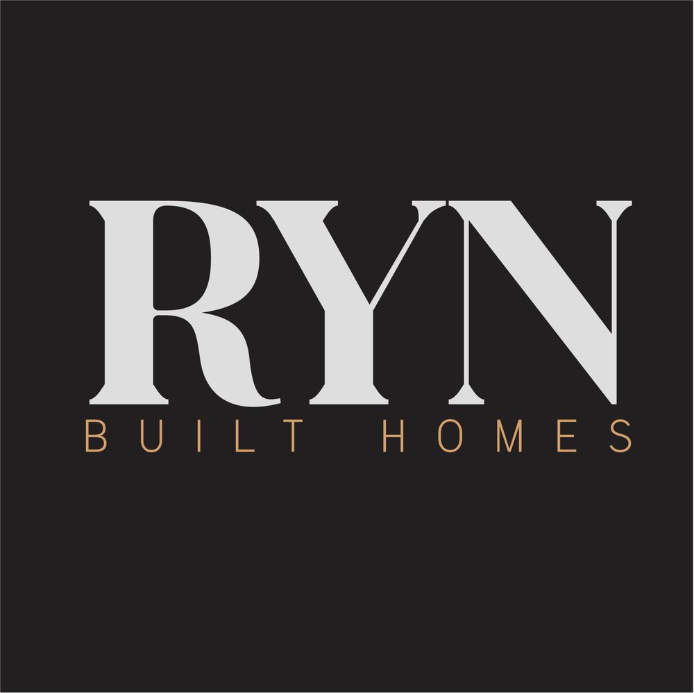 RYN BUILT HOMES 19425 E Broadway Ave, Liberty Lake, Washington Home