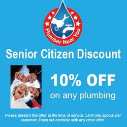 Plumber Near You