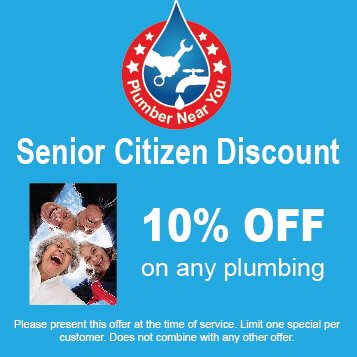 Slide of Plumber Near You