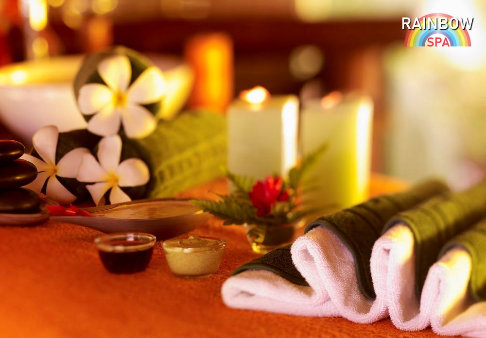 RAINBOW SPA Updated September 2024 740 N Delsea Dr, Vineland, New