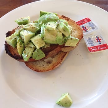 Cafe Brunelli Glynde - Smashed avocado on toast. - Coffee & Tea Near Me - Felixstow, SA Cafe Brunelli Glynde - Smashed avocado on toast. - Coffee & Tea Near Me - Felixstow, SA