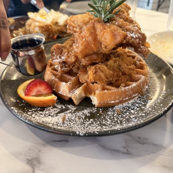 The Hangout - Breakfast & Brunch Near Me - Walnut Creek, California