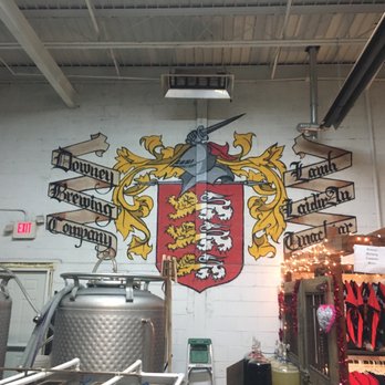 Downey Brewing Company - Breweries Near Me - Dearborn, Michigan