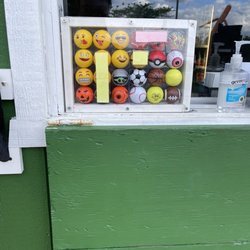 Boulder Falls Miniature Golf