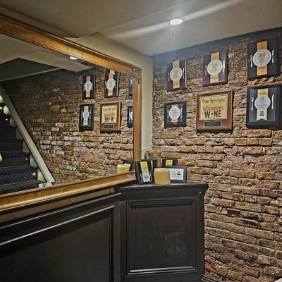 Edward's Steakhouse by null