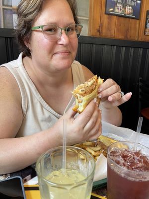 Railroad Street Bar & Grill by null