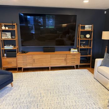 OVER9K TV Mounting - TV Mounting Near Me