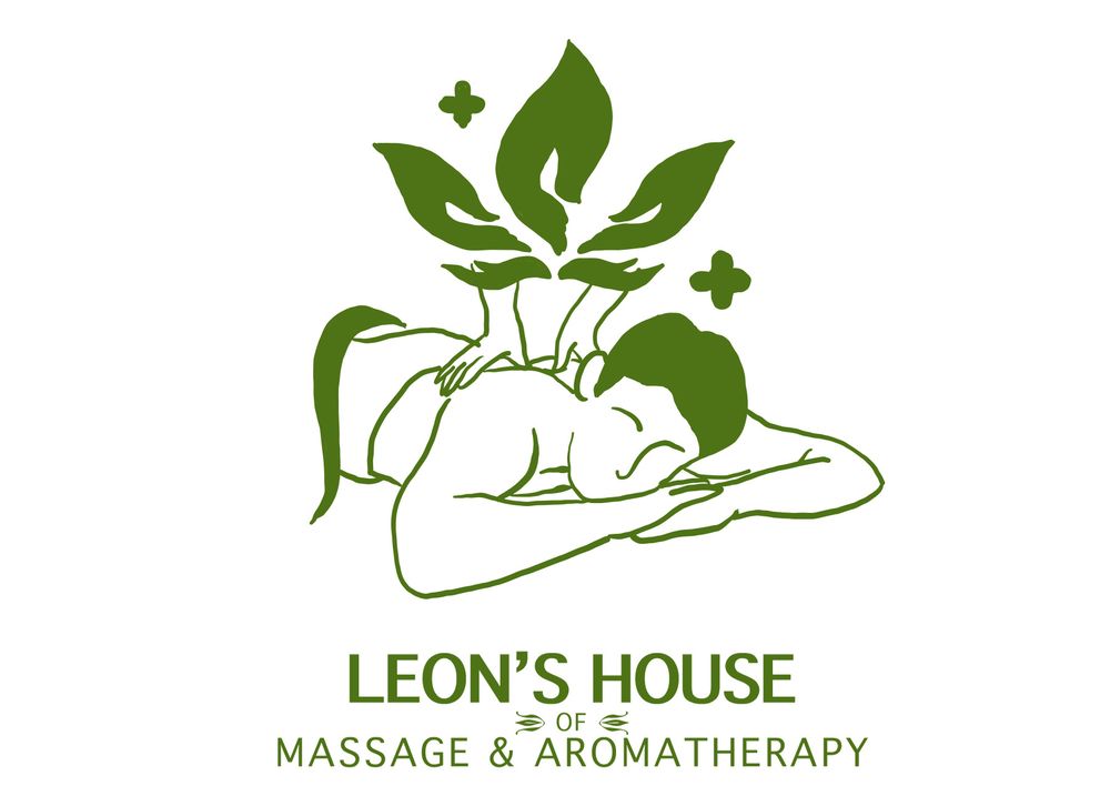 Leon’s House Logo