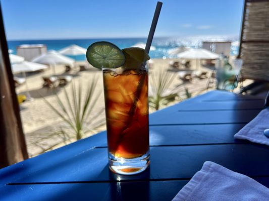 Las Ventanas al Paraiso, A Rosewood Resort by null