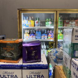 Capitol Fine Wine and Spirits