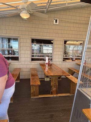 Mike's Seafood by null